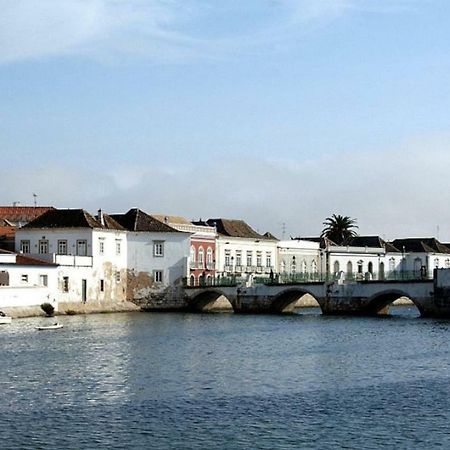 Casa Rustica No Monte Das Oliveiras, Sta Margarida, Tavira Eksteriør billede